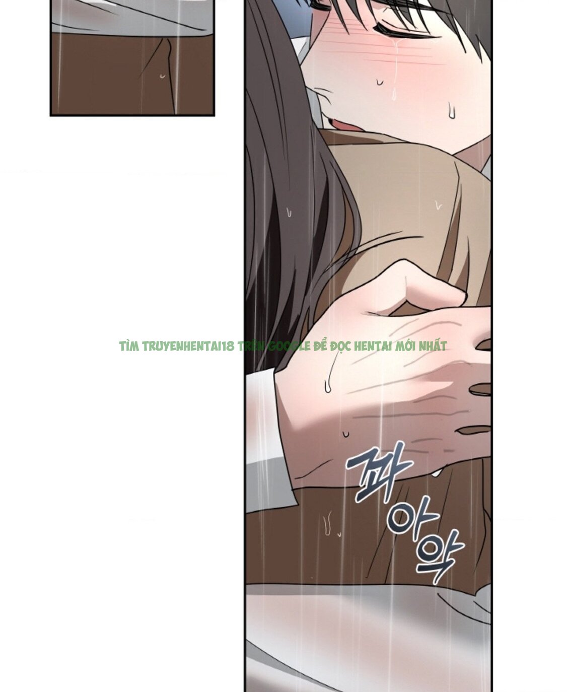 Hình ảnh 029 trong [18+] Thời Khắc Giao Mùa - Chap 64.1