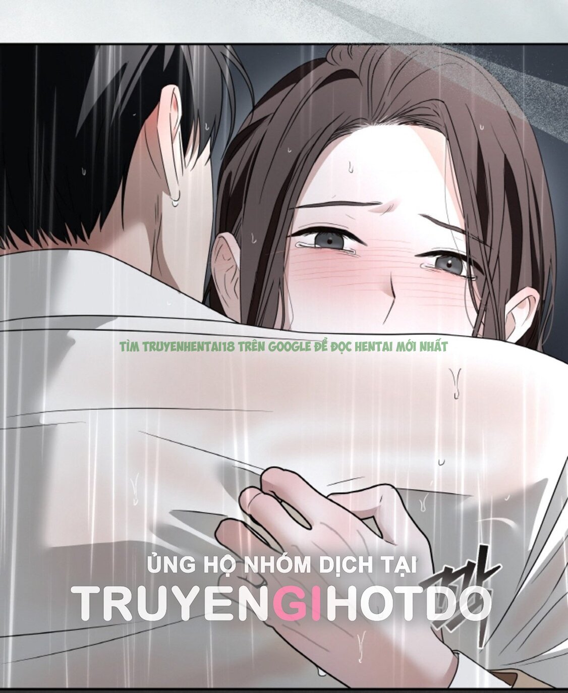 Hình ảnh 007 trong [18+] Thời Khắc Giao Mùa - Chap 64.2