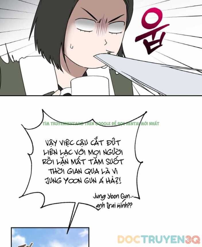 Hình ảnh 018 trong [18+] Thời Khắc Giao Mùa - Chap 65.1 - Hentaimanhwa.net