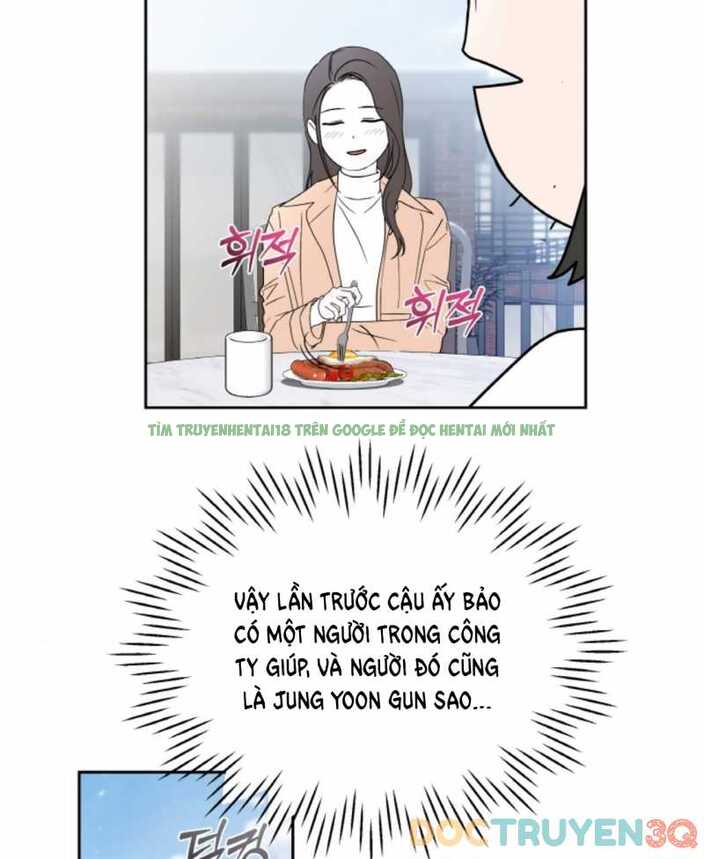 Hình ảnh 021 trong [18+] Thời Khắc Giao Mùa - Chap 65.1 - Hentaimanhwa.net