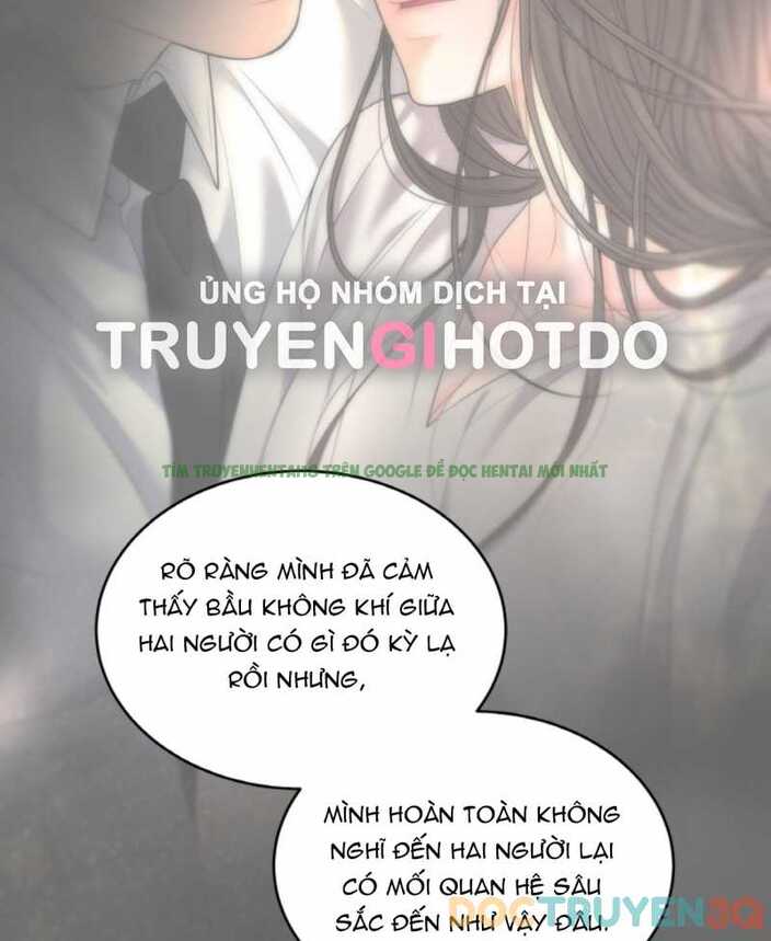 Hình ảnh 023 trong [18+] Thời Khắc Giao Mùa - Chap 65.1