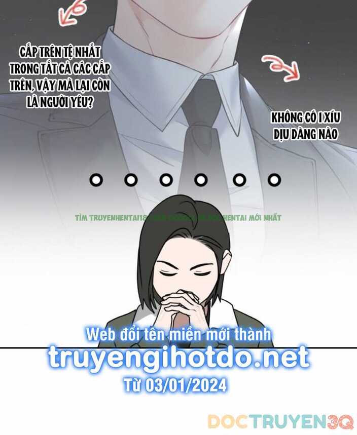 Hình ảnh 030 trong [18+] Thời Khắc Giao Mùa - Chap 65.1