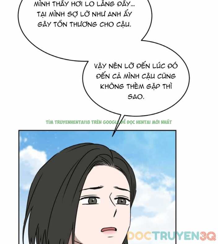 Hình ảnh 033 trong [18+] Thời Khắc Giao Mùa - Chap 65.1 - Hentaimanhwa.net