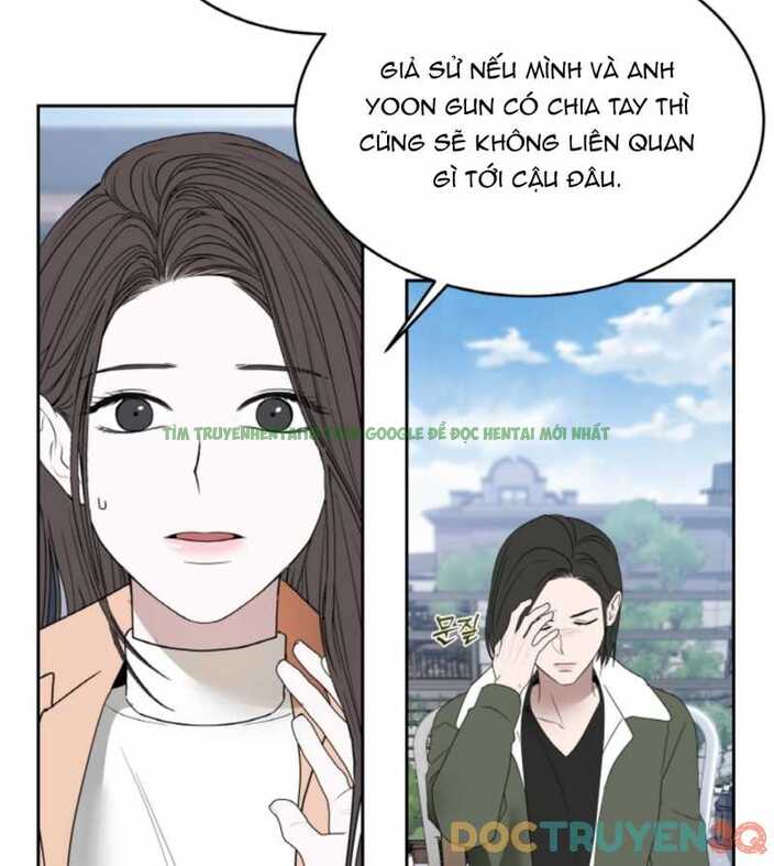 Hình ảnh 035 trong [18+] Thời Khắc Giao Mùa - Chap 65.1 - Hentaimanhwa.net