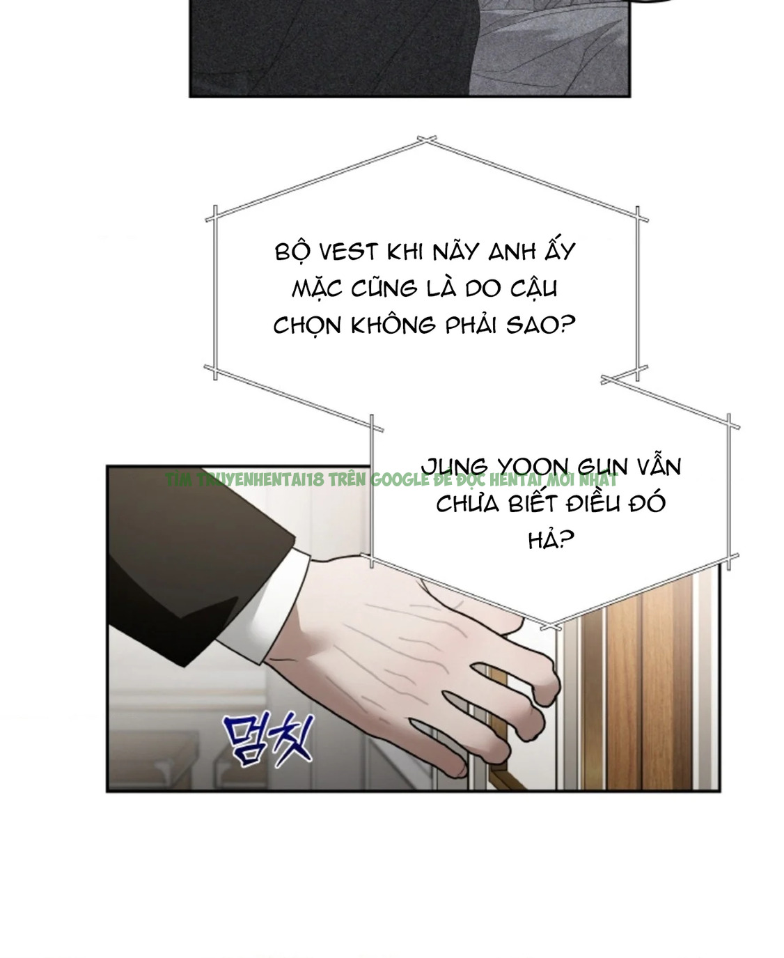 Hình ảnh 010 trong [18+] Thời Khắc Giao Mùa - Chap 66.1