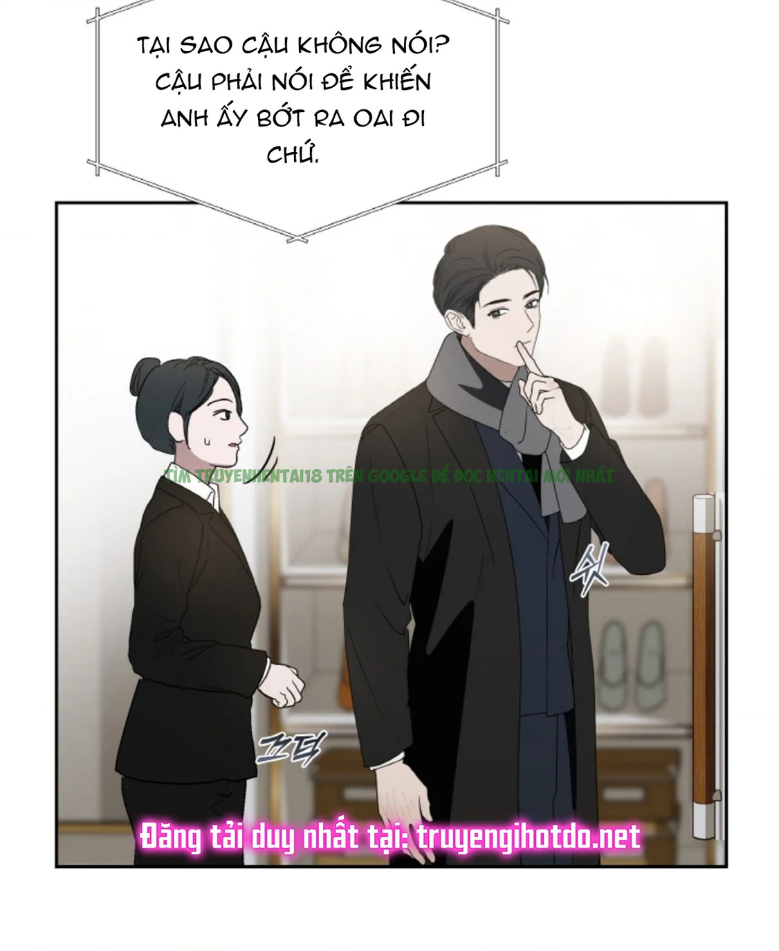 Hình ảnh 012 trong [18+] Thời Khắc Giao Mùa - Chap 66.1 - Hentaimanhwa.net