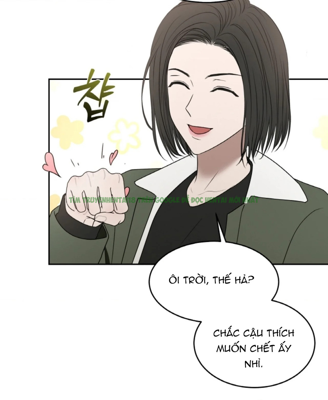 Hình ảnh 016 trong [18+] Thời Khắc Giao Mùa - Chap 66.1 - Hentaimanhwa.net