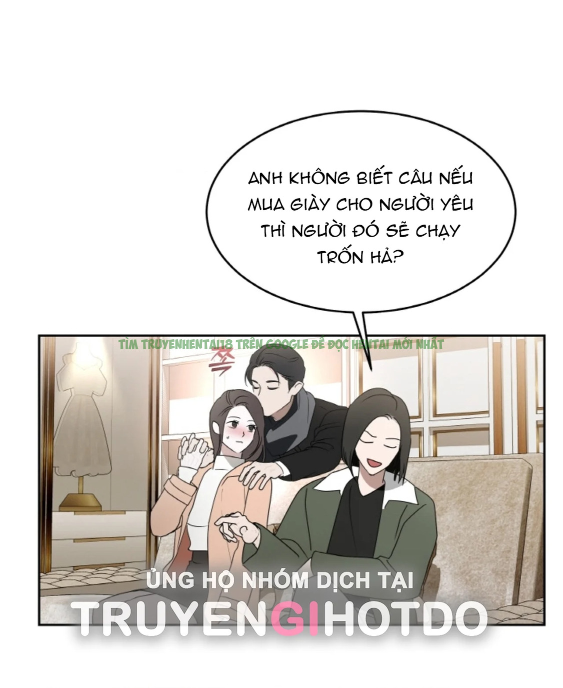 Hình ảnh 020 trong [18+] Thời Khắc Giao Mùa - Chap 66.1 - Hentaimanhwa.net