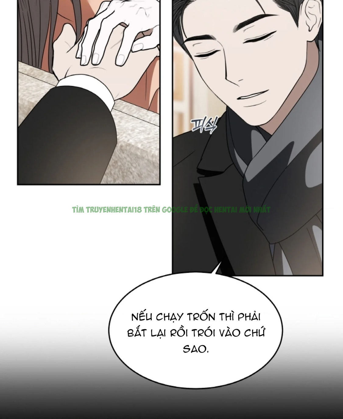 Hình ảnh 022 trong [18+] Thời Khắc Giao Mùa - Chap 66.1