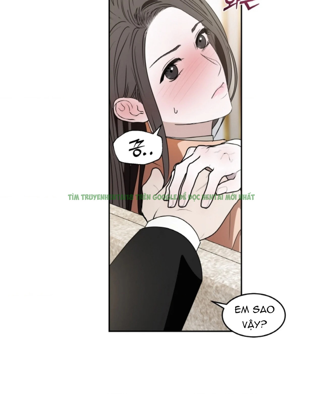 Hình ảnh 025 trong [18+] Thời Khắc Giao Mùa - Chap 66.1 - Hentaimanhwa.net