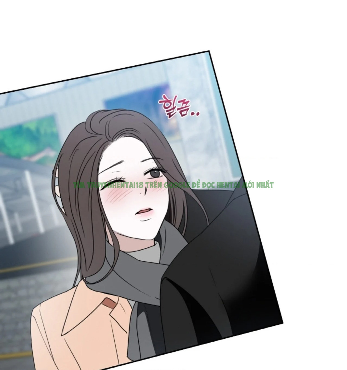 Hình ảnh 025 trong [18+] Thời Khắc Giao Mùa - Chap 66.2 - Hentaimanhwa.net