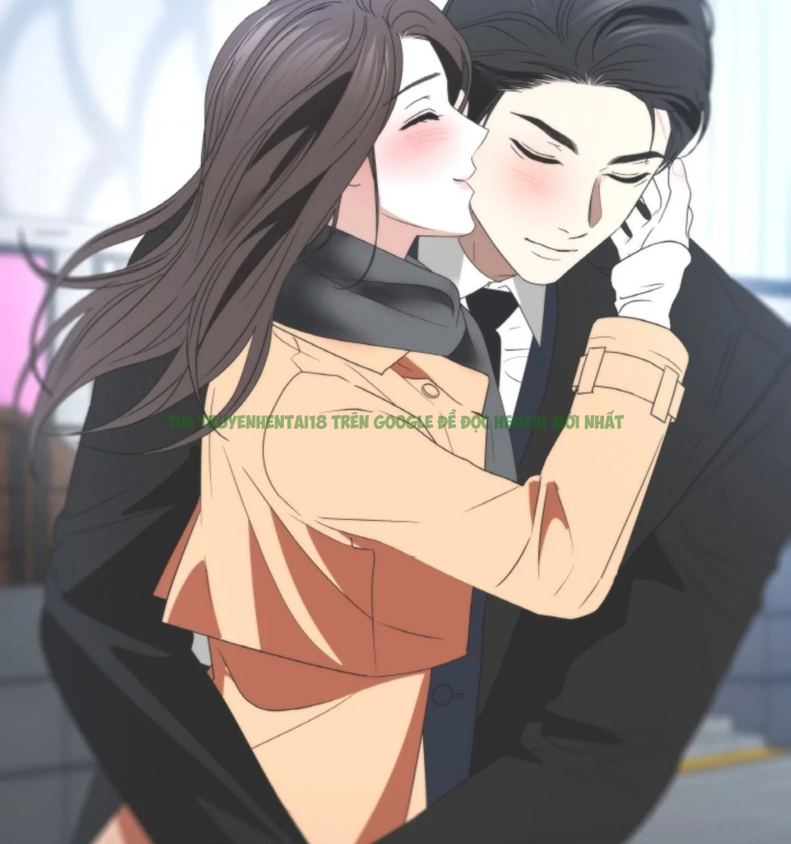 Hình ảnh 027 trong [18+] Thời Khắc Giao Mùa - Chap 66.2 - Hentaimanhwa.net