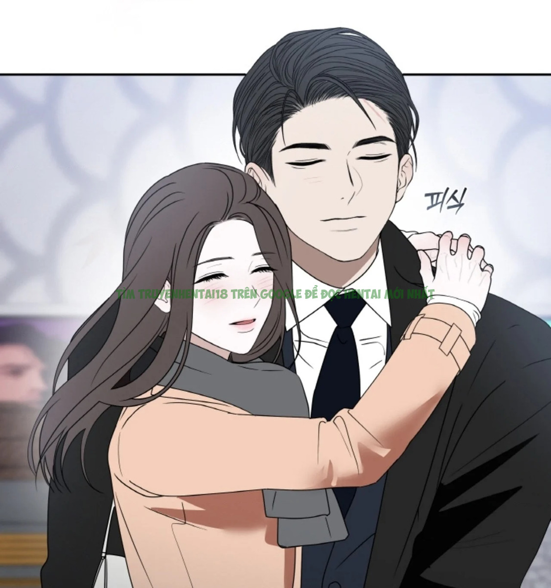 Hình ảnh 030 trong [18+] Thời Khắc Giao Mùa - Chap 66.2 - Hentaimanhwa.net