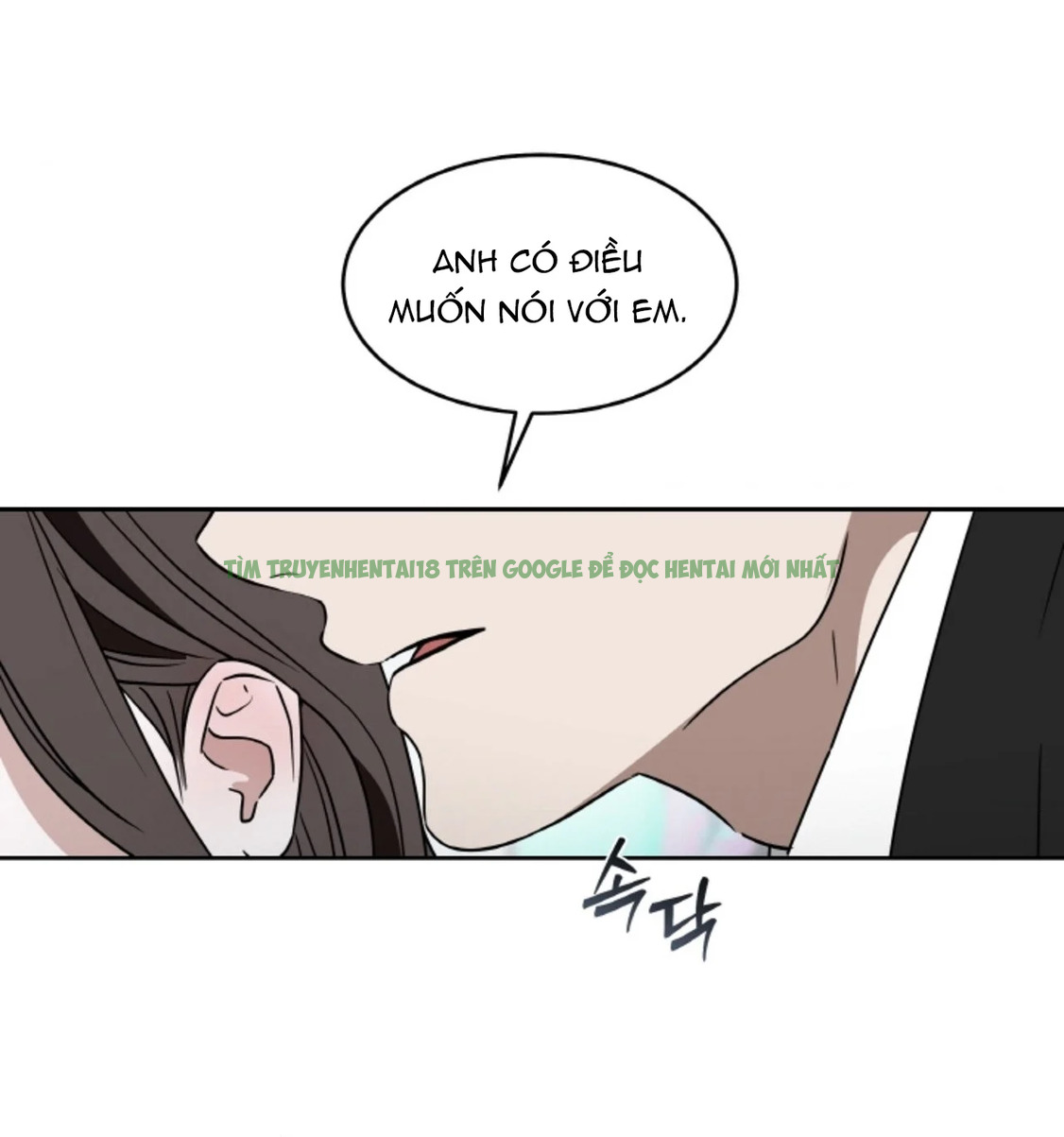 Hình ảnh 033 trong [18+] Thời Khắc Giao Mùa - Chap 66.2