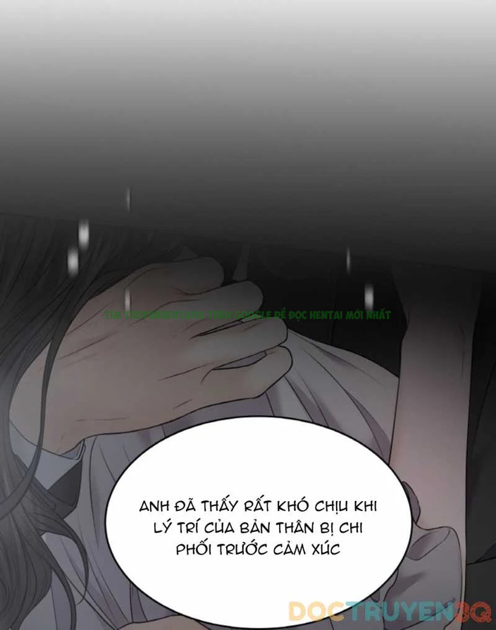 Hình ảnh 023 trong [18+] Thời Khắc Giao Mùa - Chap 67.1 - Hentaimanhwa.net