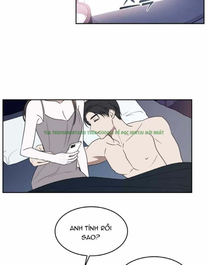 Hình ảnh 016 trong [18+] Thời Khắc Giao Mùa - Chap 67.2