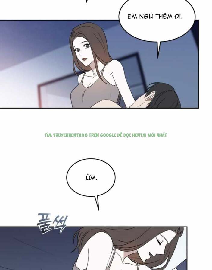 Hình ảnh 017 trong [18+] Thời Khắc Giao Mùa - Chap 67.2