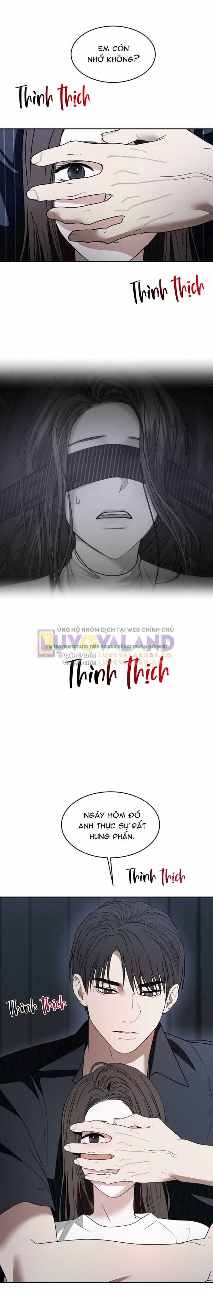 Hình ảnh 008 trong [18+] Thời Khắc Giao Mùa - Chap 68 - Hentaimanhwa.net