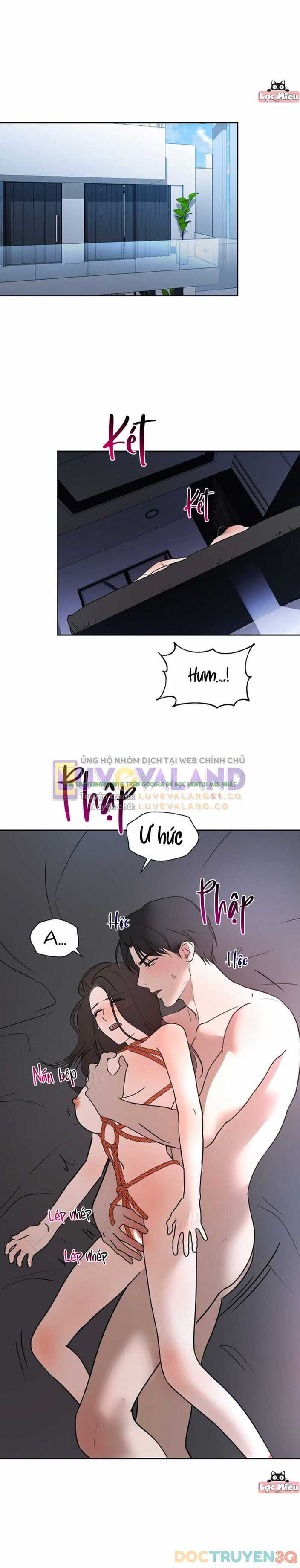 Hình ảnh 008 trong [18+] Thời Khắc Giao Mùa - Chap 69.5 - Hentaimanhwa.net