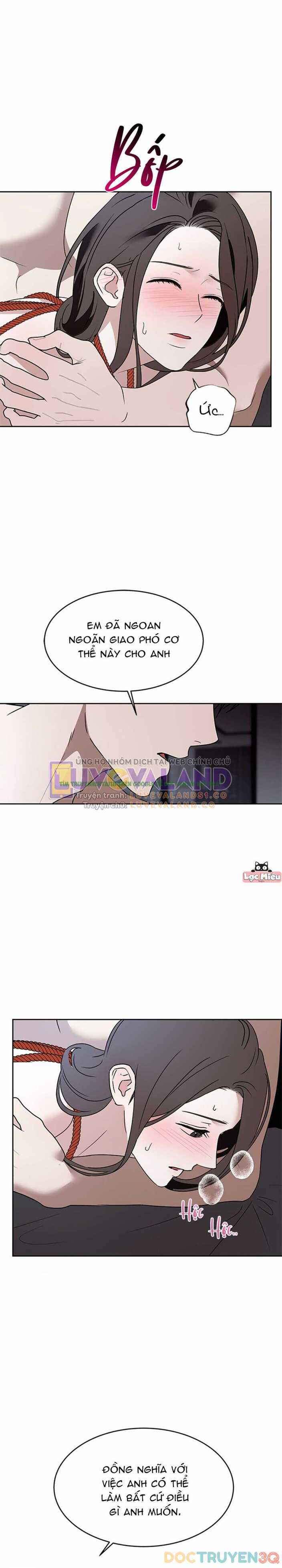 Hình ảnh 002 trong [18+] Thời Khắc Giao Mùa - Chap 69 - Hentaimanhwa.net