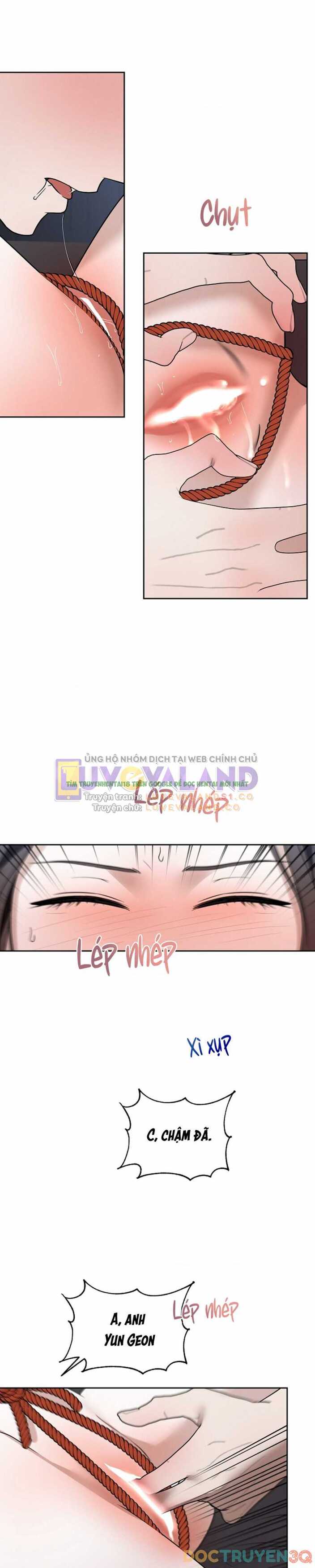 Hình ảnh 010 trong [18+] Thời Khắc Giao Mùa - Chap 69 - Hentaimanhwa.net