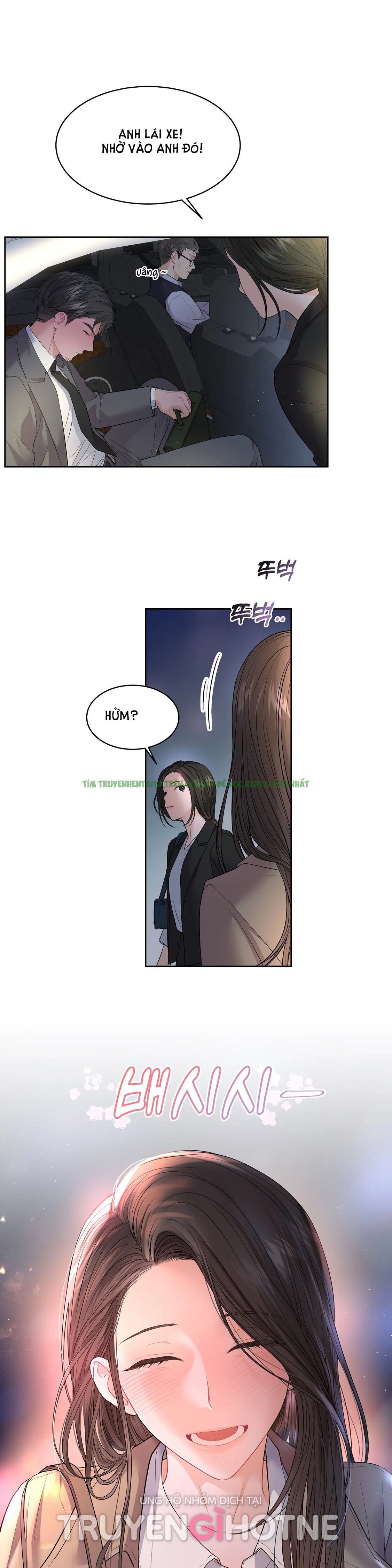 Hình ảnh 002 trong [18+] Thời Khắc Giao Mùa - Chap 7.2 - Hentaimanhwa.net