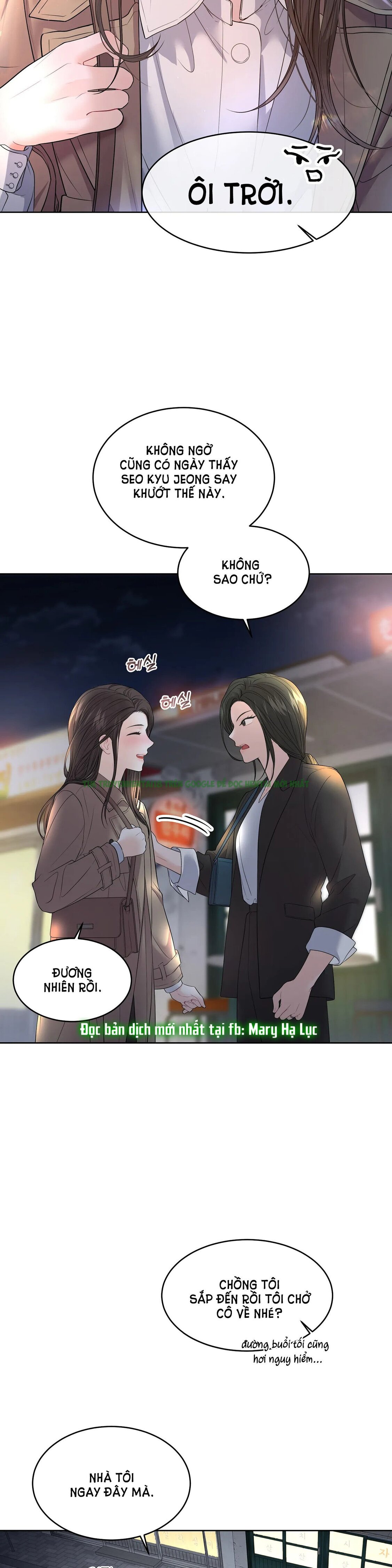 Xem ảnh [18+] Thời Khắc Giao Mùa - Chap 7.2 - 003 - TruyenVN.APP