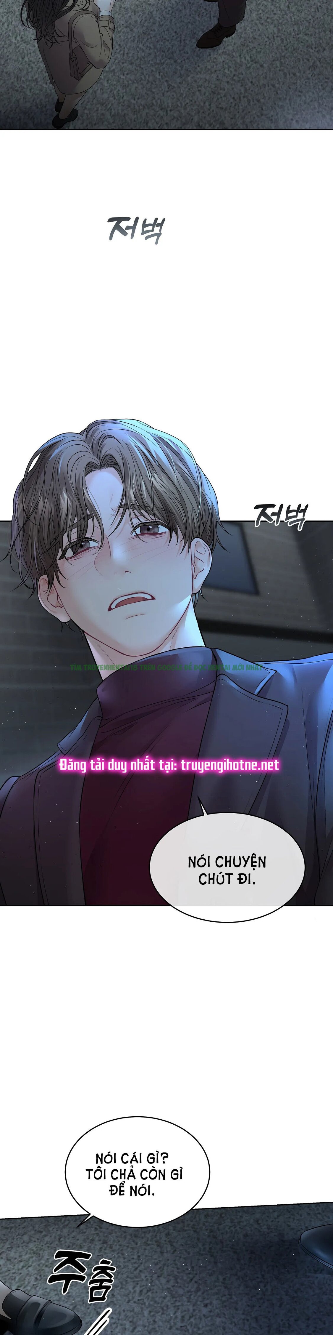 Hình ảnh 014 trong [18+] Thời Khắc Giao Mùa - Chap 7.2 - Hentaimanhwa.net