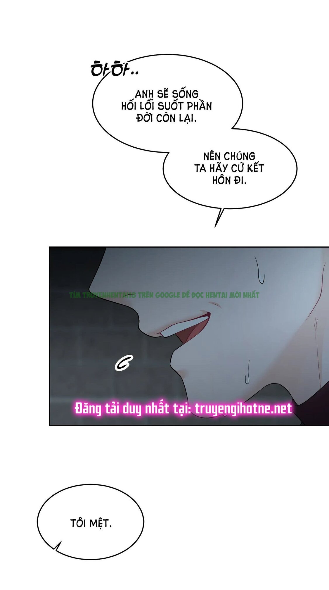 Hình ảnh 018 trong [18+] Thời Khắc Giao Mùa - Chap 7.2 - Hentaimanhwa.net