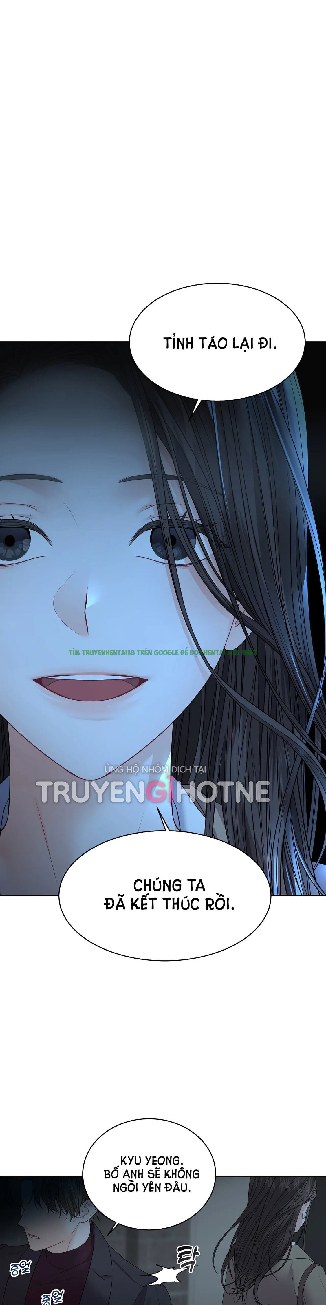 Xem ảnh 021 trong truyện hentai [18+] Thời Khắc Giao Mùa - Chap 7.2 - truyenhentai18.pro