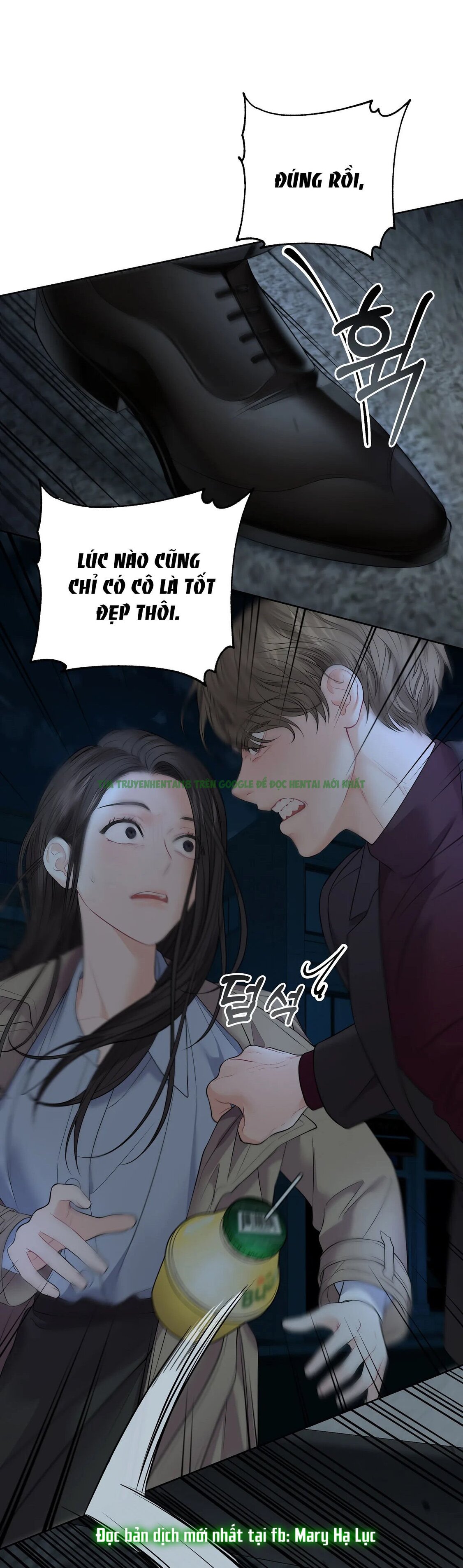 Hình ảnh 023 trong [18+] Thời Khắc Giao Mùa - Chap 7.2 - Hentaimanhwa.net