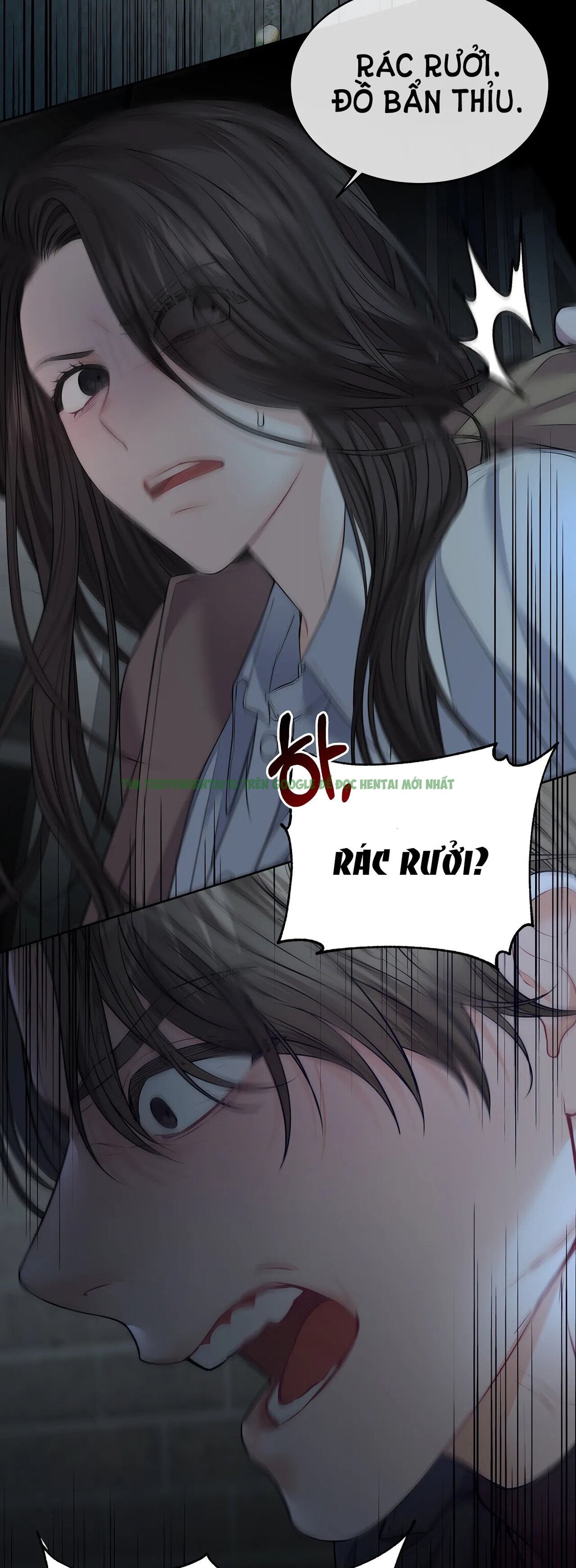 Hình ảnh 026 trong [18+] Thời Khắc Giao Mùa - Chap 7.2 - Hentaimanhwa.net