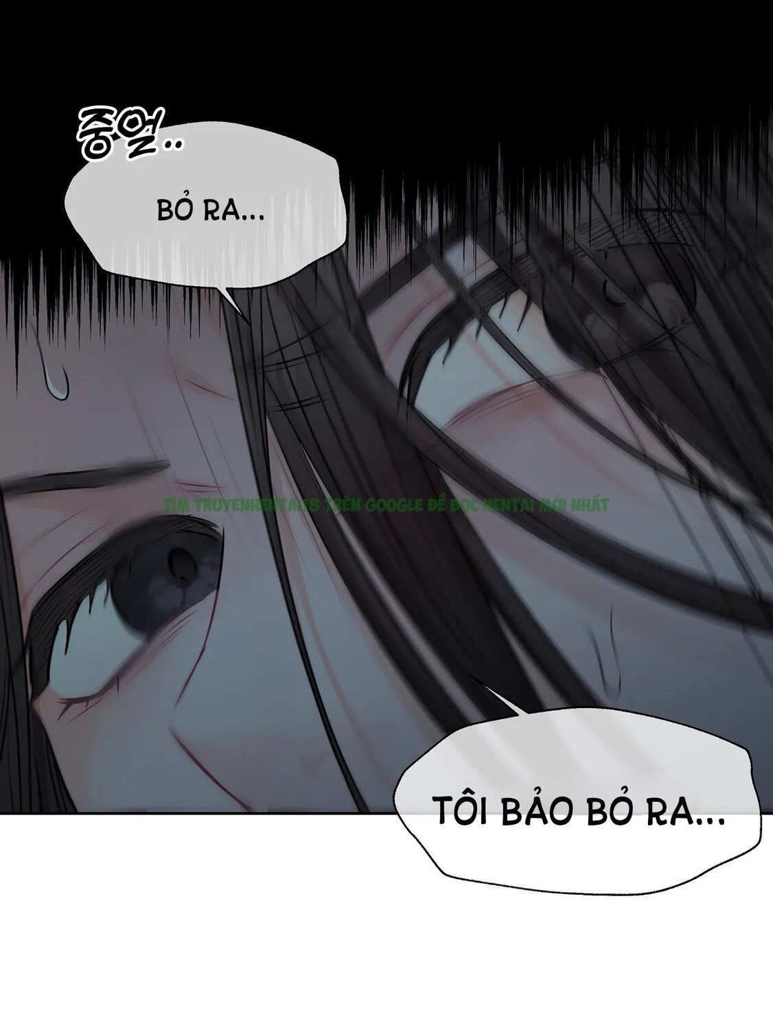 Hình ảnh 028 trong [18+] Thời Khắc Giao Mùa - Chap 7.2