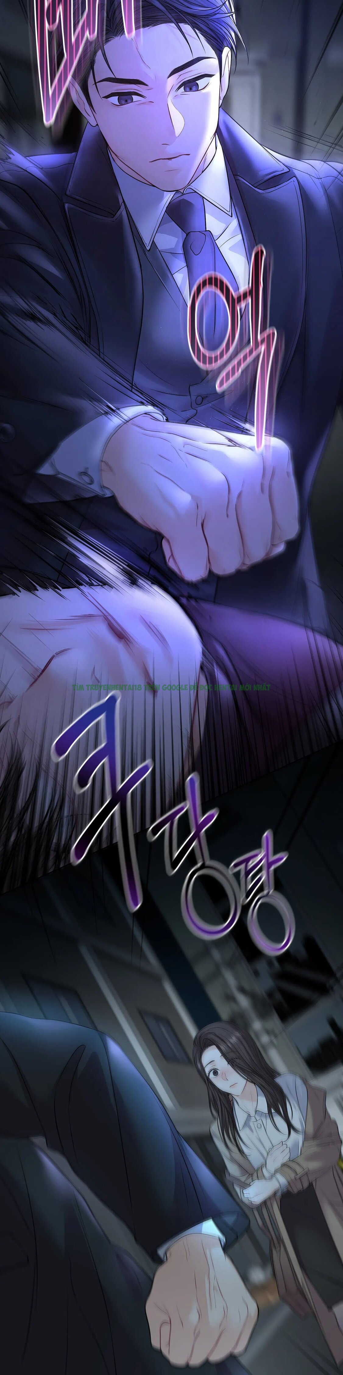 Hình ảnh 034 trong [18+] Thời Khắc Giao Mùa - Chap 7.2 - Hentaimanhwa.net