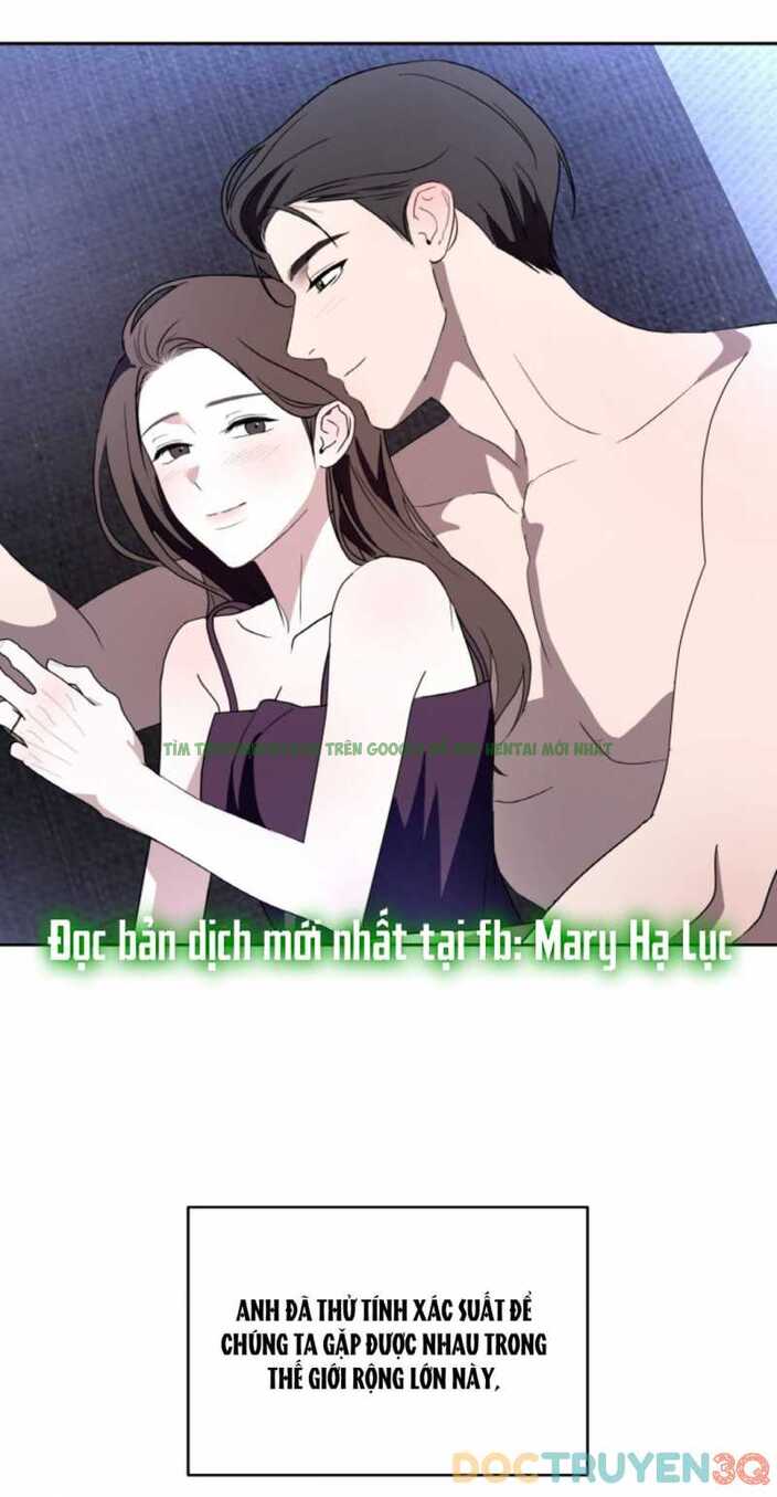 Hình ảnh 020 trong [18+] Thời Khắc Giao Mùa - Chap 72.5 - Hentaimanhwa.net