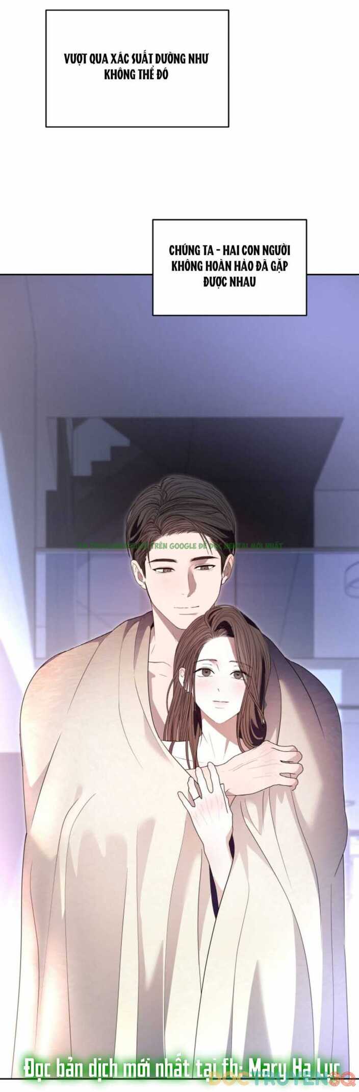 Hình ảnh 023 trong [18+] Thời Khắc Giao Mùa - Chap 72.5 - Hentaimanhwa.net