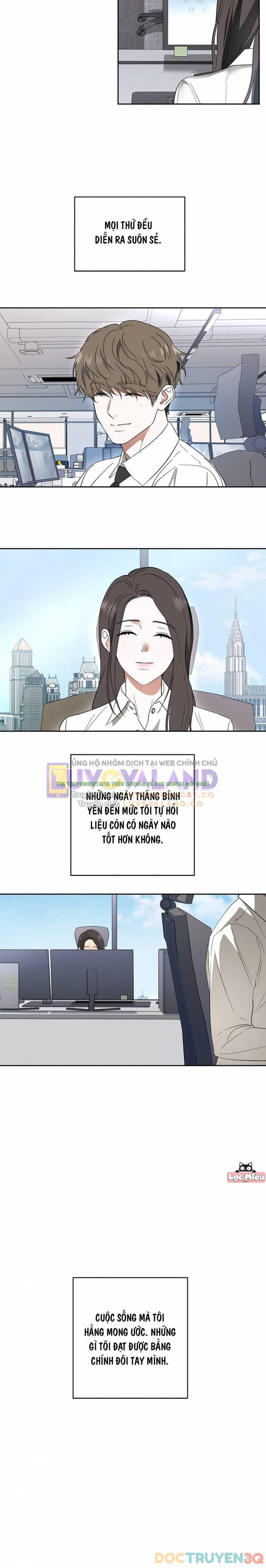 Hình ảnh 007 trong [18+] Thời Khắc Giao Mùa - Chap 73 - Hentaimanhwa.net