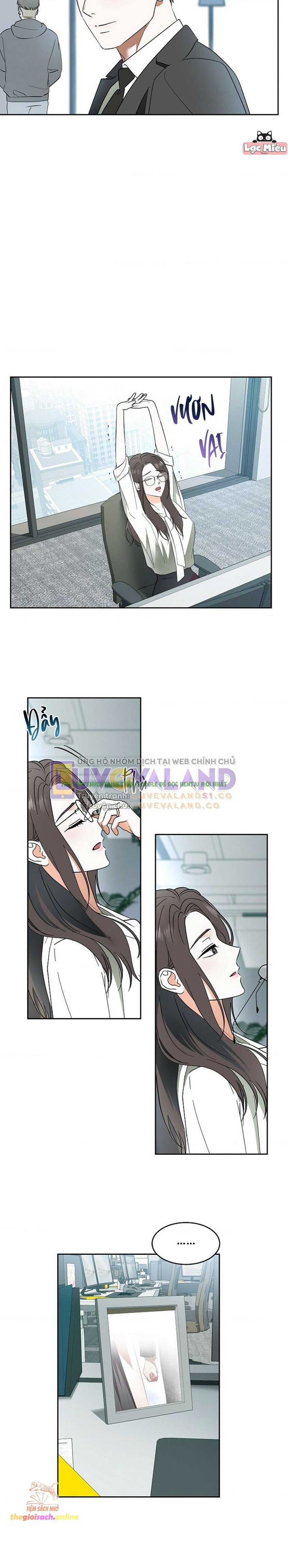 Hình ảnh 003 trong [18+] Thời Khắc Giao Mùa - Chap 74 - Hentaimanhwa.net