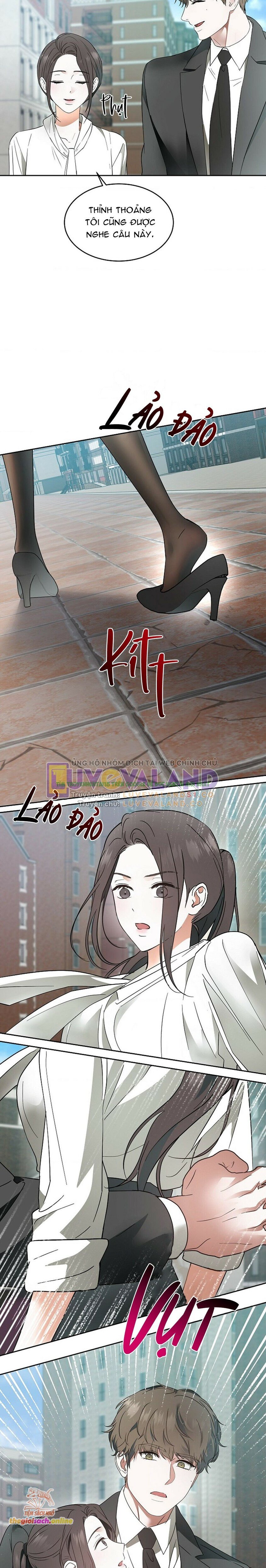 Hình ảnh 012 trong [18+] Thời Khắc Giao Mùa - Chap 74 - Hentaimanhwa.net