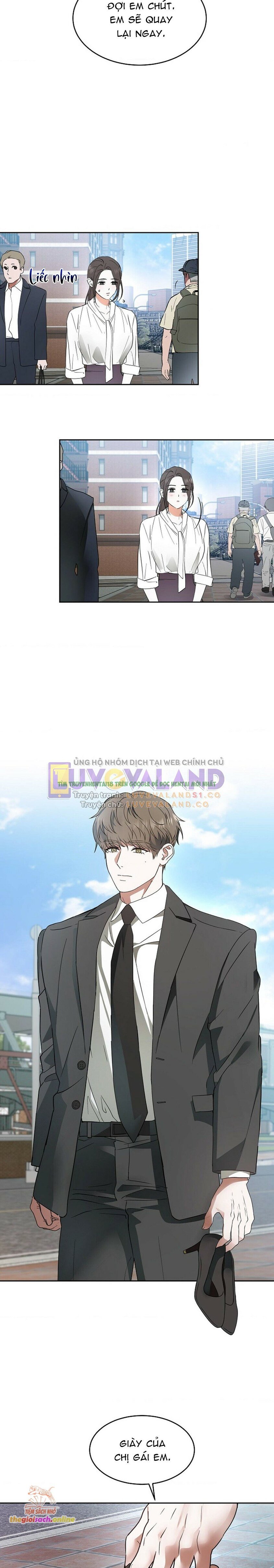 Hình ảnh 014 trong [18+] Thời Khắc Giao Mùa - Chap 74 - Hentaimanhwa.net