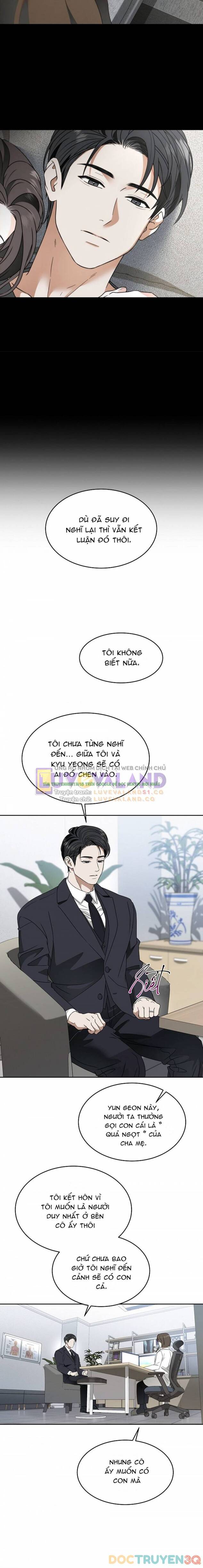 Hình ảnh 005 trong [18+] Thời Khắc Giao Mùa - Chap 75 - Hentaimanhwa.net