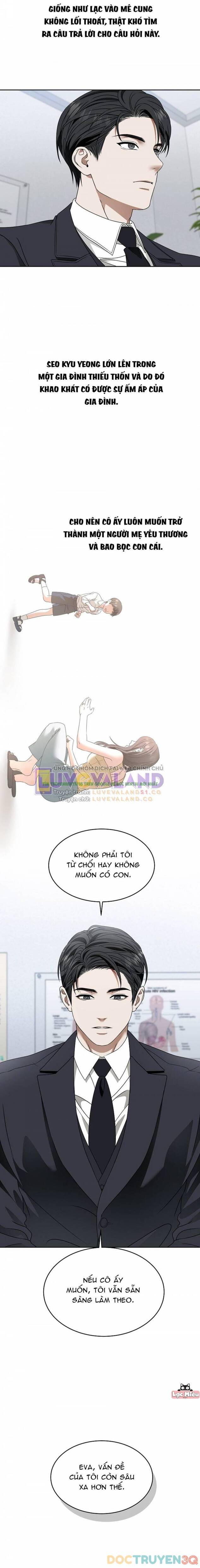 Hình ảnh 006 trong [18+] Thời Khắc Giao Mùa - Chap 75 - Hentaimanhwa.net