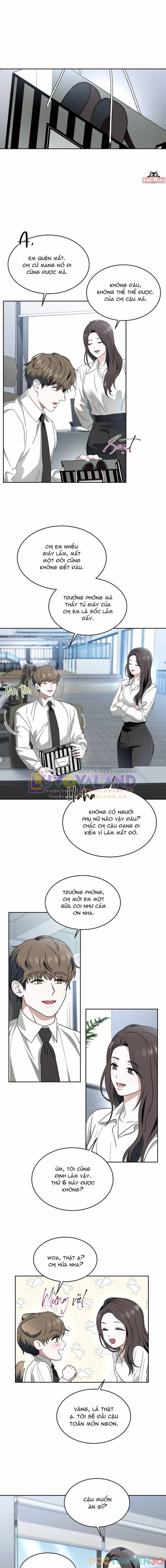 Hình ảnh 010 trong [18+] Thời Khắc Giao Mùa - Chap 75 - Hentaimanhwa.net