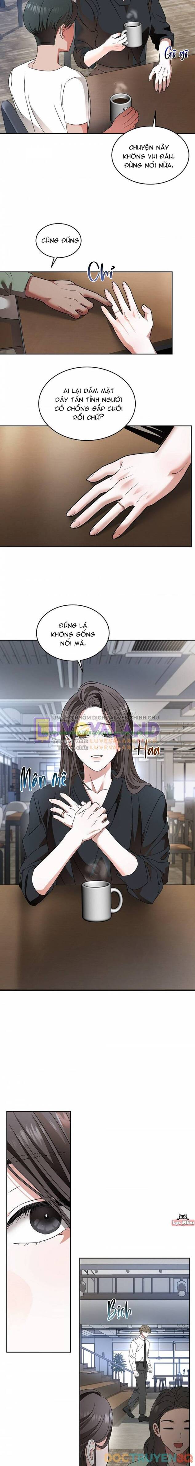 Hình ảnh 009 trong [18+] Thời Khắc Giao Mùa - Chap 76 - Hentaimanhwa.net