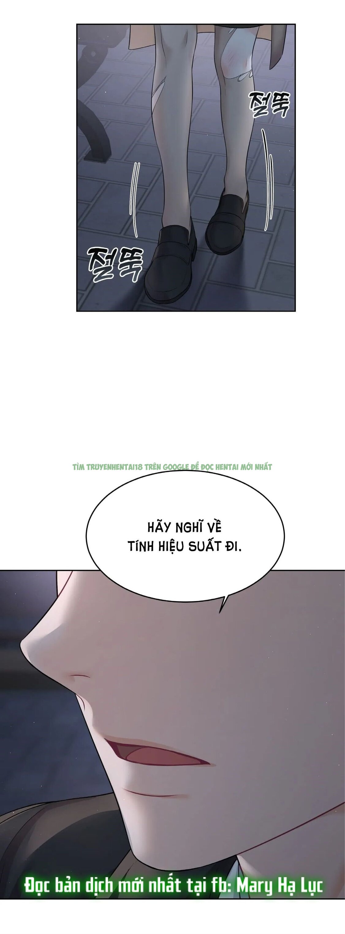 Hình ảnh 009 trong [18+] Thời Khắc Giao Mùa - Chap 8.1 - Hentaimanhwa.net