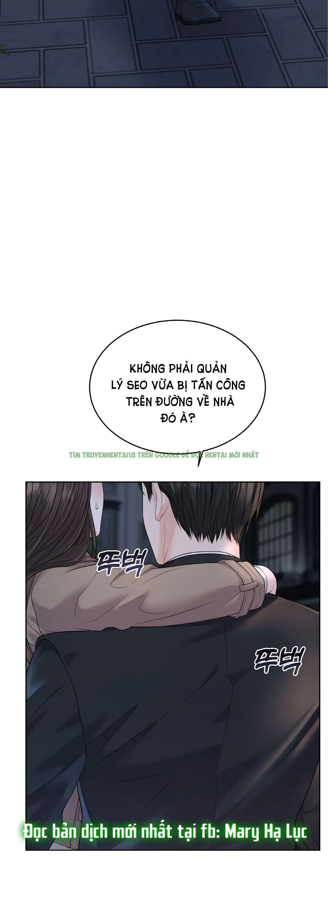 Hình ảnh 012 trong [18+] Thời Khắc Giao Mùa - Chap 8.1