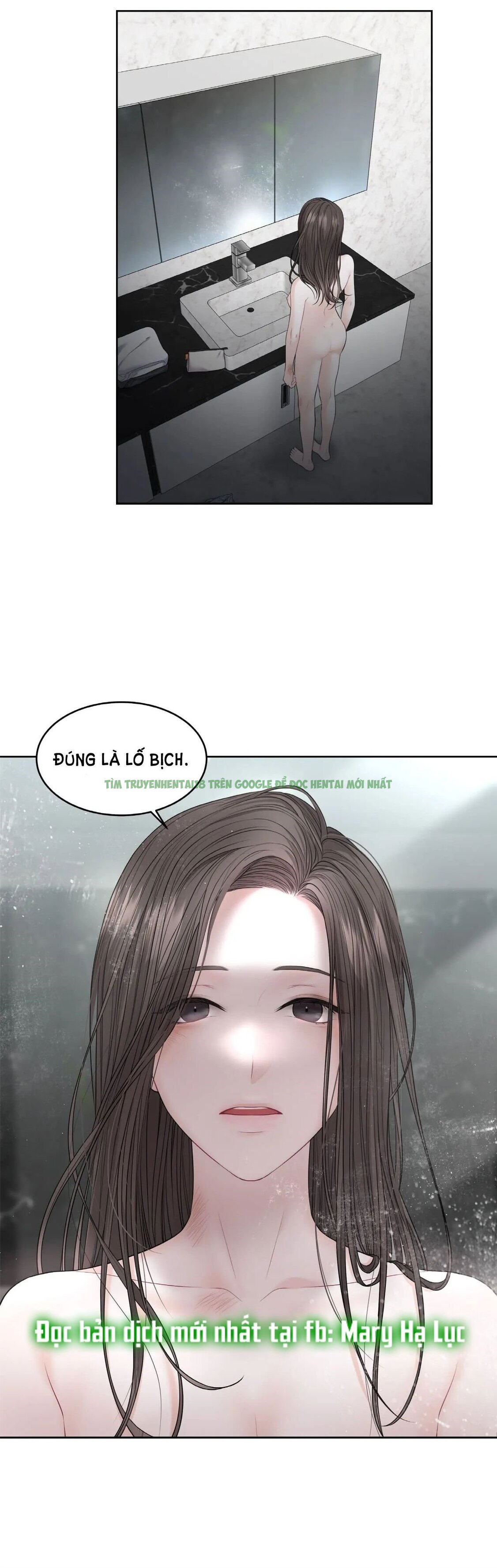 Hình ảnh 024 trong [18+] Thời Khắc Giao Mùa - Chap 8.1 - Hentaimanhwa.net