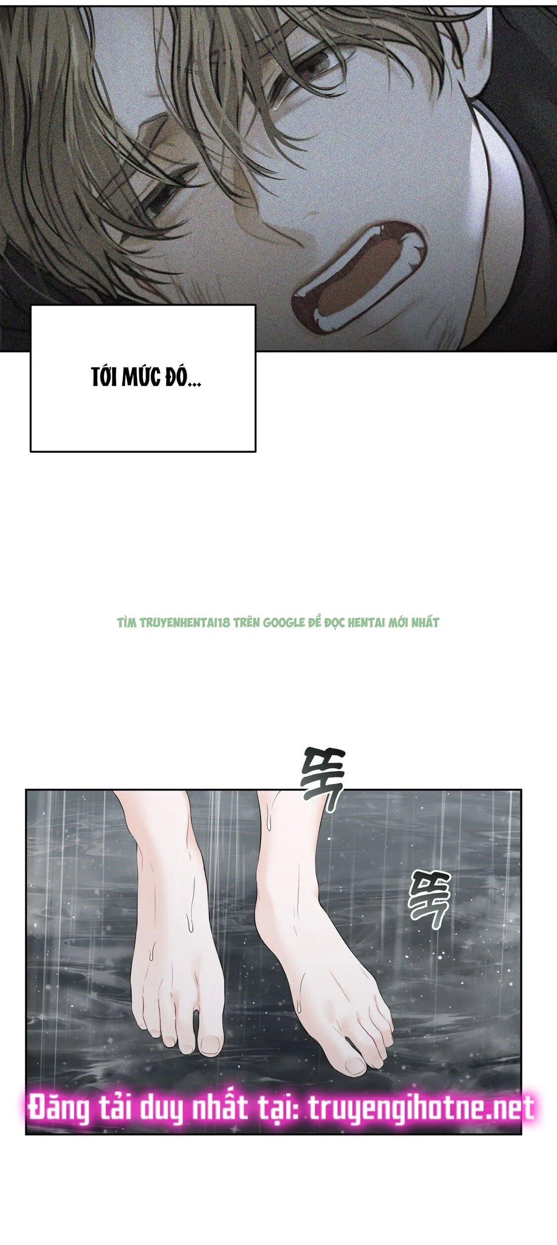 Hình ảnh 001 trong [18+] Thời Khắc Giao Mùa - Chap 8.2 - Hentaimanhwa.net