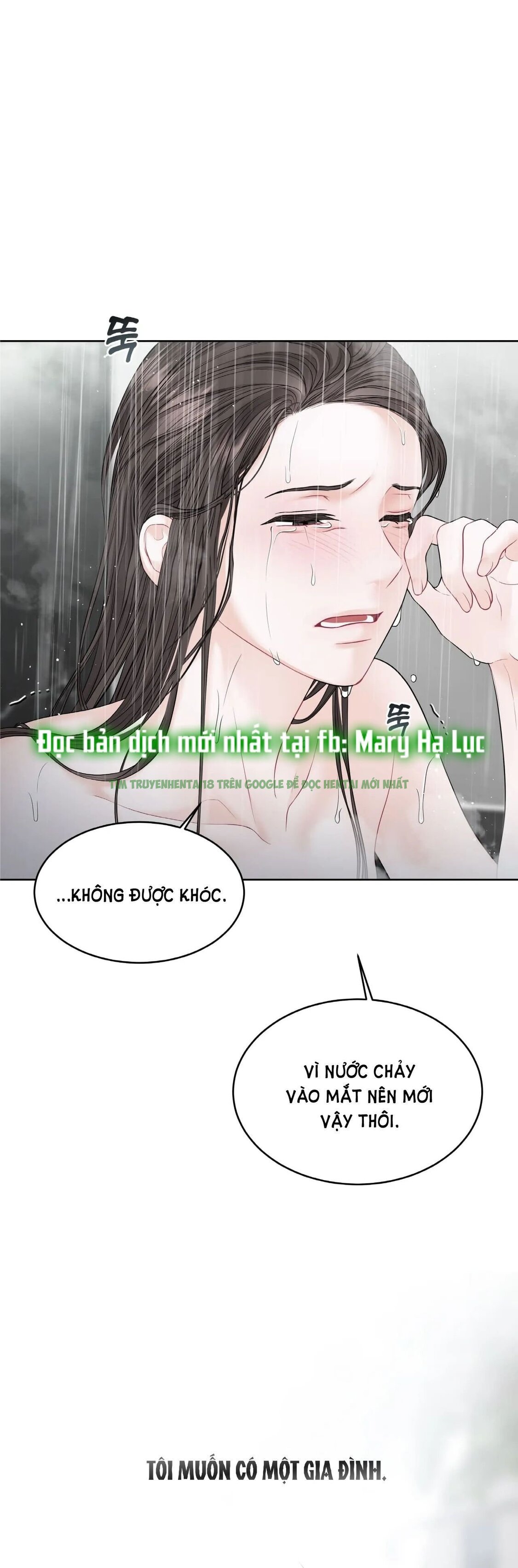 Hình ảnh 002 trong [18+] Thời Khắc Giao Mùa - Chap 8.2 - Hentaimanhwa.net