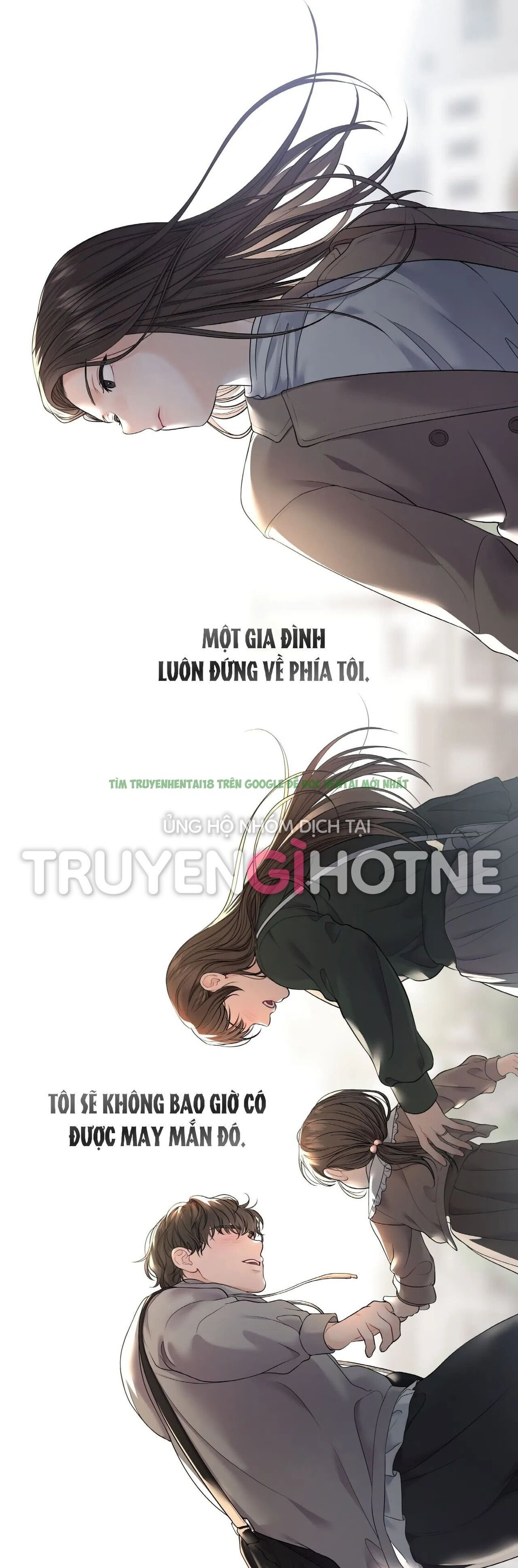 Hình ảnh 003 trong [18+] Thời Khắc Giao Mùa - Chap 8.2